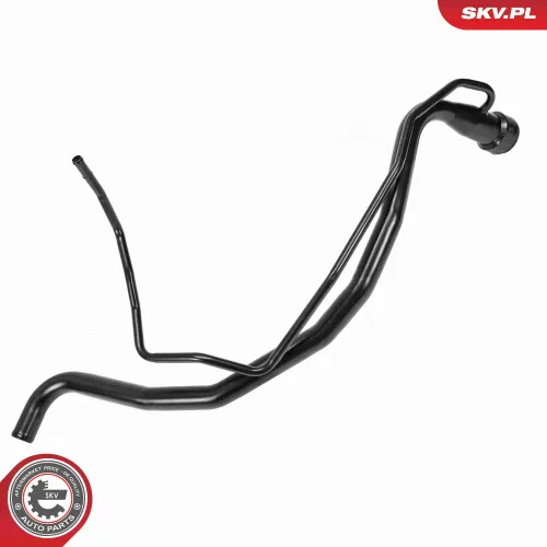 Einfüllstutzen, Kraftstofftank ESEN SKV 54SKV933 Bild Einfüllstutzen, Kraftstofftank ESEN SKV 54SKV933