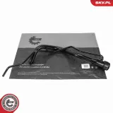 Einfüllstutzen, Kraftstofftank ESEN SKV 54SKV934