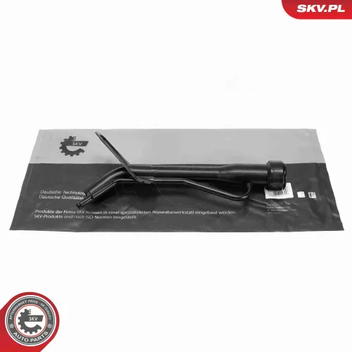 Einfüllstutzen, Kraftstofftank ESEN SKV 54SKV935 Bild Einfüllstutzen, Kraftstofftank ESEN SKV 54SKV935
