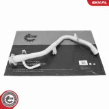 Schalthebelknauf ESEN SKV 63SKV021