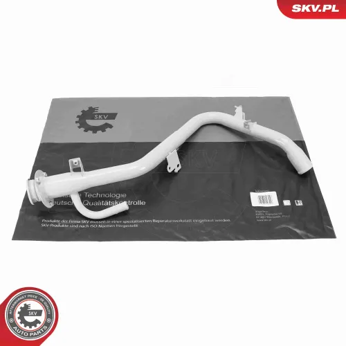 Schalthebelknauf ESEN SKV 63SKV021 Bild Schalthebelknauf ESEN SKV 63SKV021