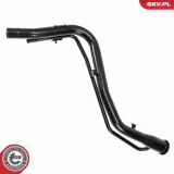 Schalthebelknauf ESEN SKV 63SKV023