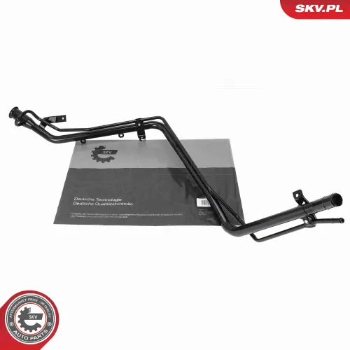 Einfüllstutzen, Kraftstofftank ESEN SKV 54SKV939 Bild Einfüllstutzen, Kraftstofftank ESEN SKV 54SKV939