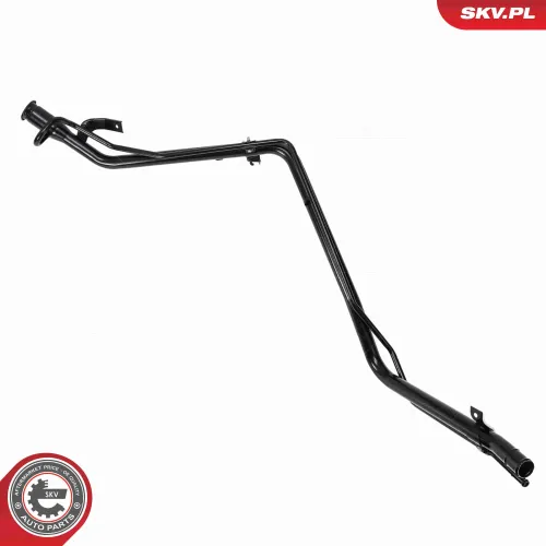 Einfüllstutzen, Kraftstofftank ESEN SKV 54SKV939 Bild Einfüllstutzen, Kraftstofftank ESEN SKV 54SKV939