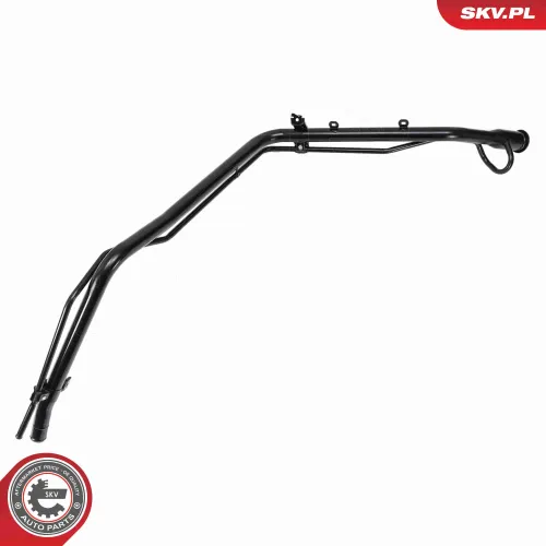 Einfüllstutzen, Kraftstofftank ESEN SKV 54SKV939 Bild Einfüllstutzen, Kraftstofftank ESEN SKV 54SKV939