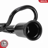 Schalthebelknauf ESEN SKV 63SKV024