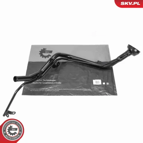 Einfüllstutzen, Kraftstofftank ESEN SKV 54SKV940 Bild Einfüllstutzen, Kraftstofftank ESEN SKV 54SKV940