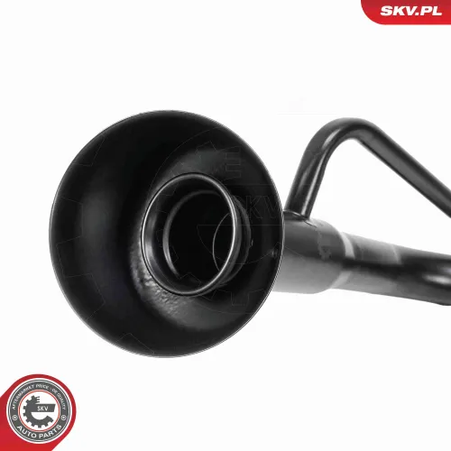 Einfüllstutzen, Kraftstofftank ESEN SKV 54SKV940 Bild Einfüllstutzen, Kraftstofftank ESEN SKV 54SKV940