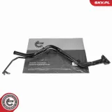 Schalthebelknauf ESEN SKV 63SKV025