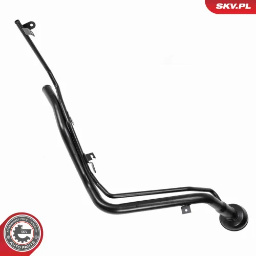 Einfüllstutzen, Kraftstofftank ESEN SKV 54SKV941 Bild Einfüllstutzen, Kraftstofftank ESEN SKV 54SKV941