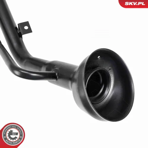 Einfüllstutzen, Kraftstofftank ESEN SKV 54SKV941 Bild Einfüllstutzen, Kraftstofftank ESEN SKV 54SKV941