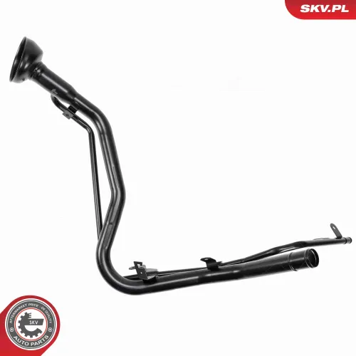 Einfüllstutzen, Kraftstofftank ESEN SKV 54SKV942 Bild Einfüllstutzen, Kraftstofftank ESEN SKV 54SKV942