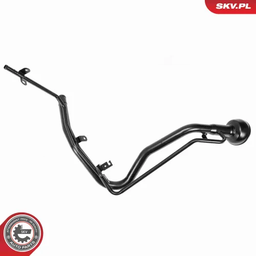 Einfüllstutzen, Kraftstofftank ESEN SKV 54SKV942 Bild Einfüllstutzen, Kraftstofftank ESEN SKV 54SKV942