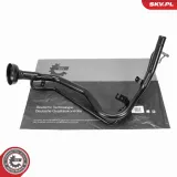 Einfüllstutzen, Kraftstofftank ESEN SKV 54SKV943