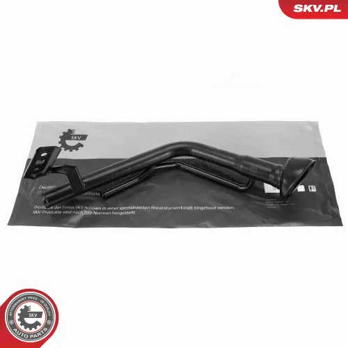 Einfüllstutzen, Kraftstofftank ESEN SKV 54SKV945 Bild Einfüllstutzen, Kraftstofftank ESEN SKV 54SKV945