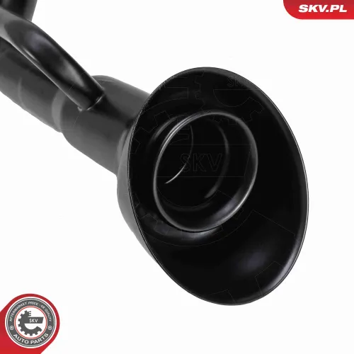 Einfüllstutzen, Kraftstofftank ESEN SKV 54SKV945 Bild Einfüllstutzen, Kraftstofftank ESEN SKV 54SKV945