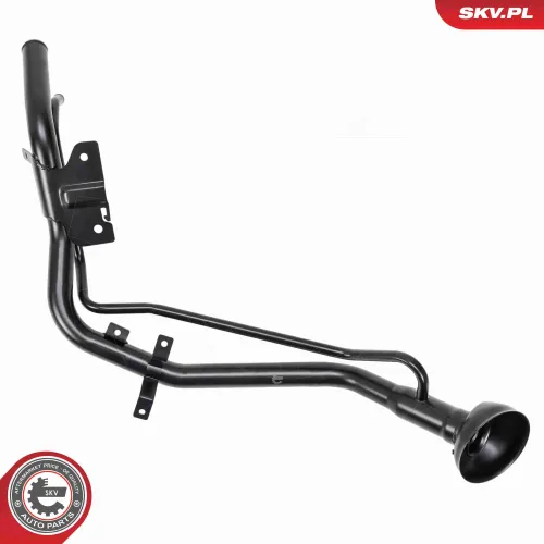 Einfüllstutzen, Kraftstofftank ESEN SKV 54SKV946 Bild Einfüllstutzen, Kraftstofftank ESEN SKV 54SKV946