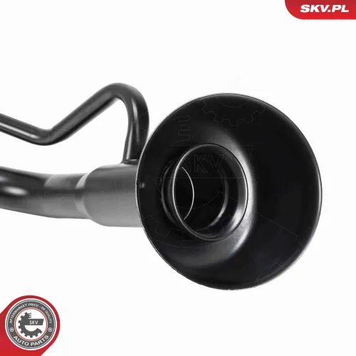 Einfüllstutzen, Kraftstofftank ESEN SKV 54SKV946 Bild Einfüllstutzen, Kraftstofftank ESEN SKV 54SKV946