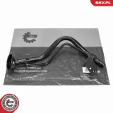 Einfüllstutzen, Kraftstofftank ESEN SKV 54SKV947