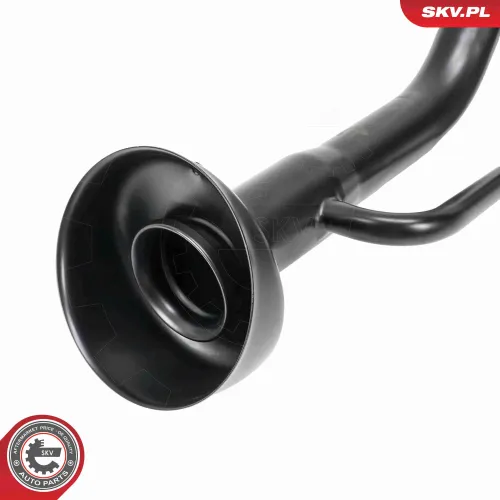 Einfüllstutzen, Kraftstofftank ESEN SKV 54SKV947 Bild Einfüllstutzen, Kraftstofftank ESEN SKV 54SKV947