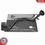 Schalthebelknauf ESEN SKV 63SKV032