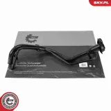 Einfüllstutzen, Kraftstofftank ESEN SKV 54SKV951