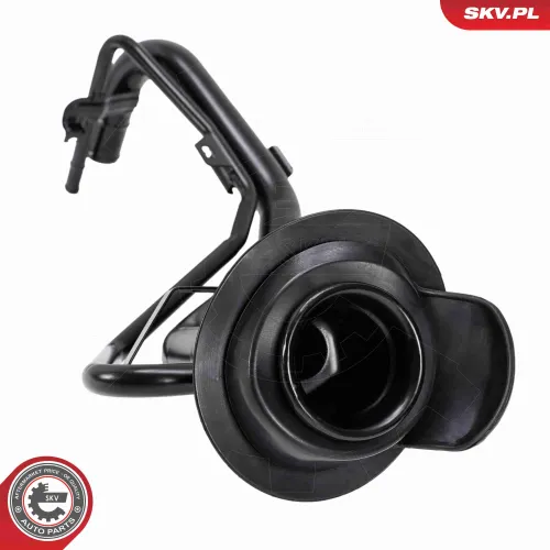 Einfüllstutzen, Kraftstofftank ESEN SKV 54SKV951 Bild Einfüllstutzen, Kraftstofftank ESEN SKV 54SKV951