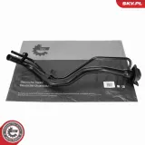 Einfüllstutzen, Kraftstofftank ESEN SKV 54SKV952