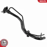 Schalthebelknauf ESEN SKV 63SKV035