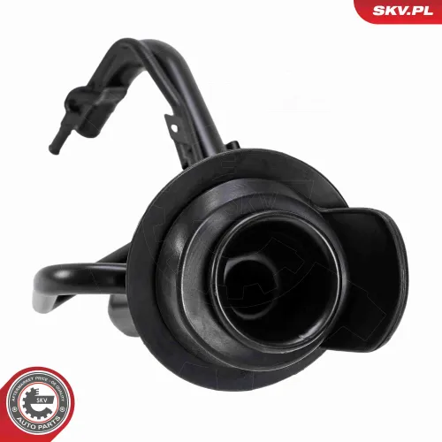 Einfüllstutzen, Kraftstofftank ESEN SKV 54SKV952 Bild Einfüllstutzen, Kraftstofftank ESEN SKV 54SKV952