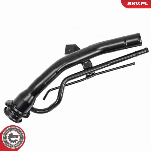 Einfüllstutzen, Kraftstofftank ESEN SKV 54SKV953 Bild Einfüllstutzen, Kraftstofftank ESEN SKV 54SKV953