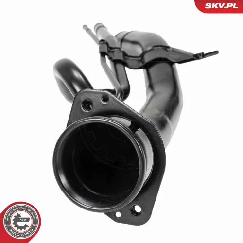 Einfüllstutzen, Kraftstofftank ESEN SKV 54SKV953 Bild Einfüllstutzen, Kraftstofftank ESEN SKV 54SKV953