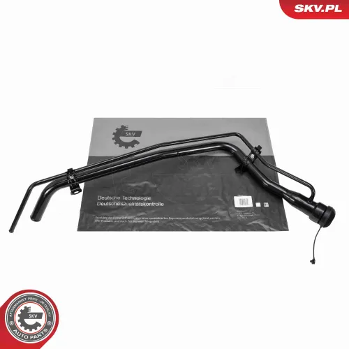 Einfüllstutzen, Kraftstofftank ESEN SKV 54SKV954 Bild Einfüllstutzen, Kraftstofftank ESEN SKV 54SKV954