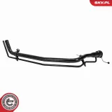 Schalthebelknauf ESEN SKV 63SKV037