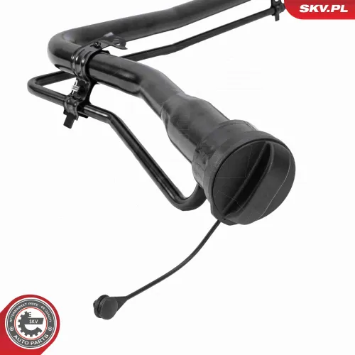 Einfüllstutzen, Kraftstofftank ESEN SKV 54SKV954 Bild Einfüllstutzen, Kraftstofftank ESEN SKV 54SKV954