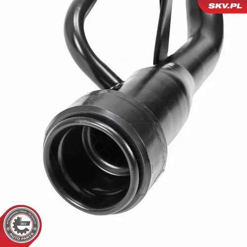 Einfüllstutzen, Kraftstofftank ESEN SKV 54SKV955 Bild Einfüllstutzen, Kraftstofftank ESEN SKV 54SKV955