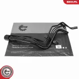 Schalthebelknauf ESEN SKV 63SKV041