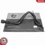 Einfüllstutzen, Kraftstofftank ESEN SKV 54SKV962