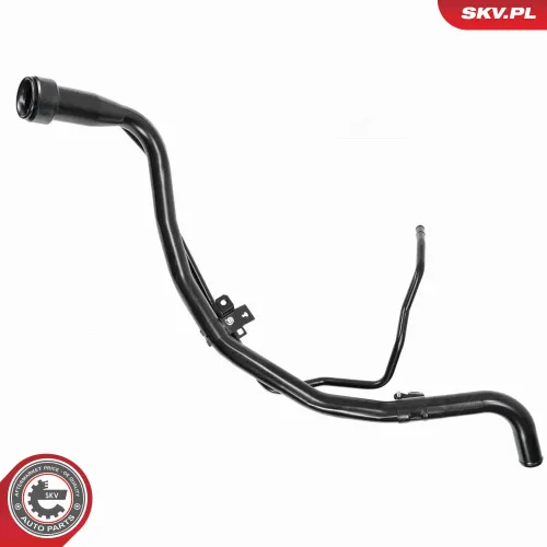 Einfüllstutzen, Kraftstofftank ESEN SKV 54SKV963 Bild Einfüllstutzen, Kraftstofftank ESEN SKV 54SKV963