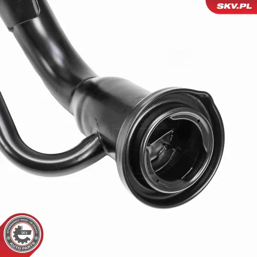 Einfüllstutzen, Kraftstofftank ESEN SKV 54SKV964 Bild Einfüllstutzen, Kraftstofftank ESEN SKV 54SKV964