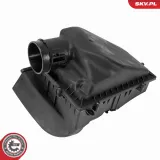 Schalthebelknauf ESEN SKV 63SKV049