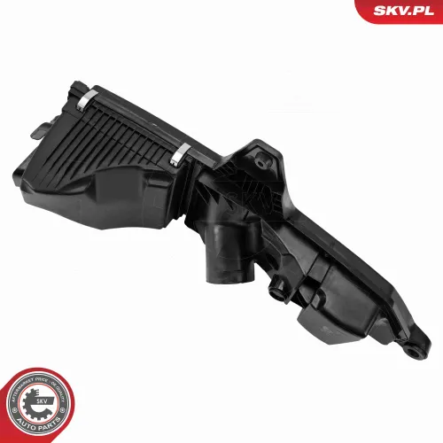 Deckel Luftfiltergehäuse ESEN SKV 54SKV969 Bild Deckel Luftfiltergehäuse ESEN SKV 54SKV969