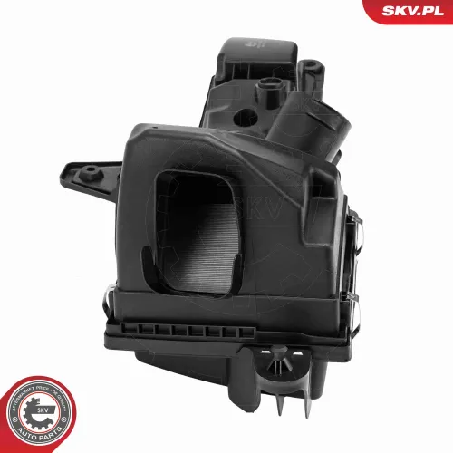 Deckel Luftfiltergehäuse ESEN SKV 54SKV969 Bild Deckel Luftfiltergehäuse ESEN SKV 54SKV969