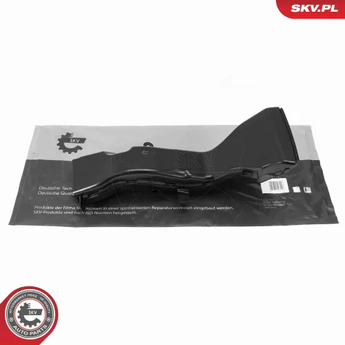Ansaugschlauch, Luftfilter links ESEN SKV 54SKV971 Bild Ansaugschlauch, Luftfilter links ESEN SKV 54SKV971