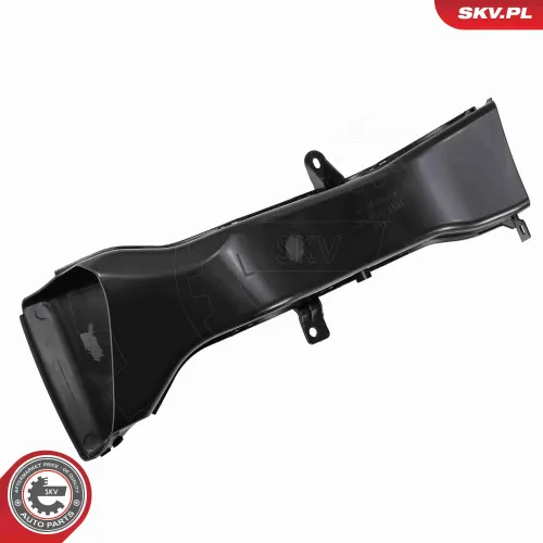 Ansaugschlauch, Luftfilter links ESEN SKV 54SKV971 Bild Ansaugschlauch, Luftfilter links ESEN SKV 54SKV971