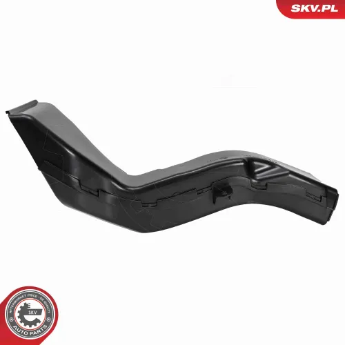 Ansaugschlauch, Luftfilter links ESEN SKV 54SKV971 Bild Ansaugschlauch, Luftfilter links ESEN SKV 54SKV971