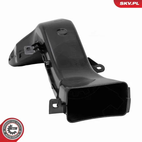 Ansaugschlauch, Luftfilter links ESEN SKV 54SKV971 Bild Ansaugschlauch, Luftfilter links ESEN SKV 54SKV971