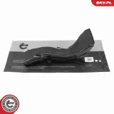 Ansaugschlauch, Luftfilter rechts ESEN SKV 54SKV972