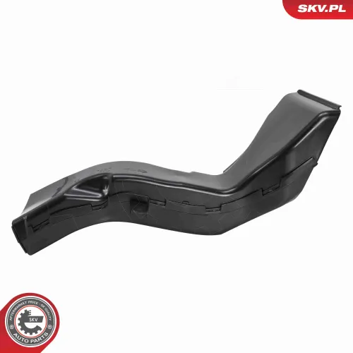 Ansaugschlauch, Luftfilter rechts ESEN SKV 54SKV972 Bild Ansaugschlauch, Luftfilter rechts ESEN SKV 54SKV972