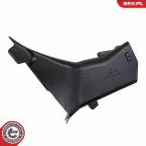 Schalthebelknauf ESEN SKV 63SKV055